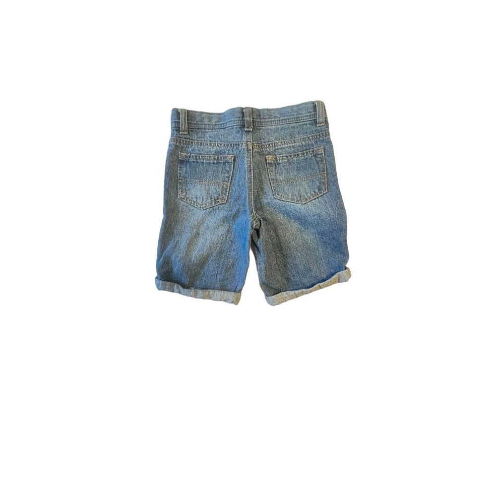 Epic Threads Jean Shorts Size 6 - Picture 2 of 3